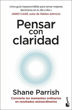 Cover Pensar con claridad