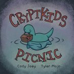 CryptKids Picnic CryptKids Picnic