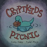 CryptKids Picnic CryptKids Picnic