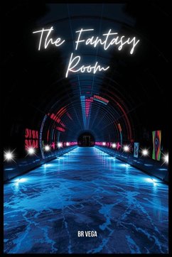 THE FANTASY ROOM - Vega, Br THE FANTASY ROOM - Vega, Br