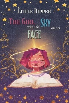 Cover The Girl with the Sky on Her Face