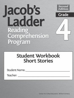 Jacob's Ladder Reading Comprehension Program - Clg Of William And Mary/Ctr Gift Ed; Vantassel-Baska, Joyce