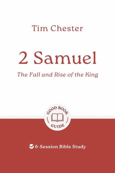 2 Samuel: The Fall and Rise of the King 2 Samuel: The Fall and Rise of the King