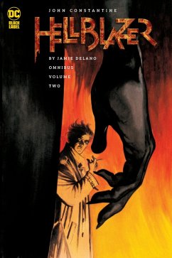 John Constantine, Hellblazer by Jamie Delano Omnibus Vol. 2 - Delano, Jamie