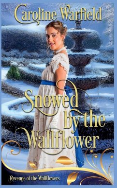Cover Snowed by the Wallflower
