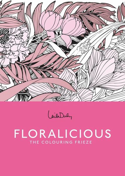 Floralicious