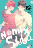 Nomi X Shiba, Vol. 2 Nomi X Shiba, Vol. 2