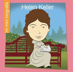 Cover Helen Keller Sp