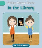 In the Library In the Library
