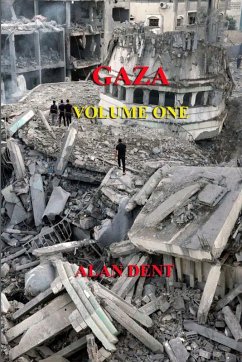 Cover GAZA