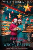 Barking Up the Wrong Bakery, Christmas Barking Up the Wrong Bakery, Christmas