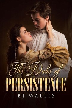 Cover The Duke of Persistence