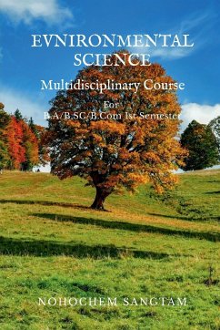 Cover Environmental Science
