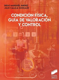 Cover Condición física, guía de valoración y control