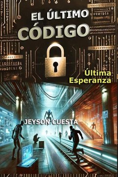 Cover El Último Código