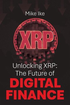 Unlocking XRP - Ike, Mike