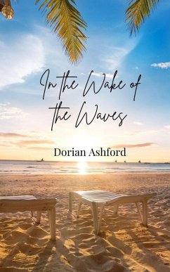 Cover In the Wake of the Waves
