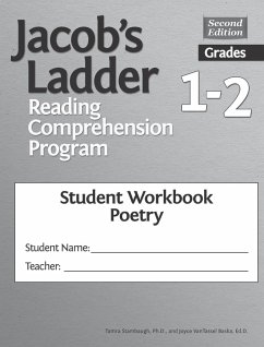 Jacob's Ladder Reading Comprehension Program - Vantassel-Baska, Joyce; Stambaugh, Tamra