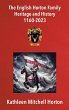 The English Horton Family Heritage and... - Bild 1