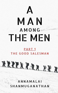 Cover A Man Among The Men