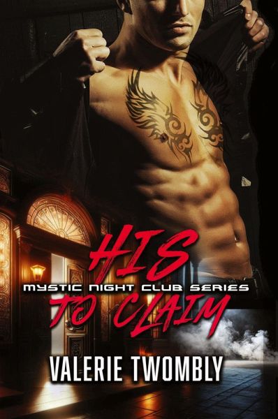 His To Claim His To Claim