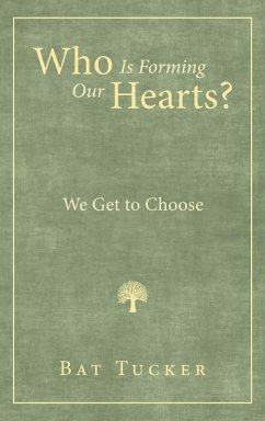Who Is Forming Our Hearts?