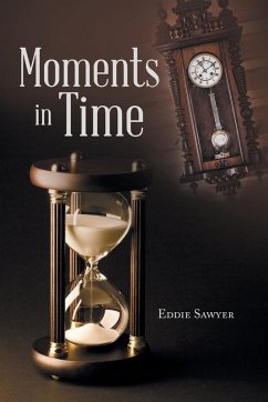 Moments in Time - Sawyer, Eddie