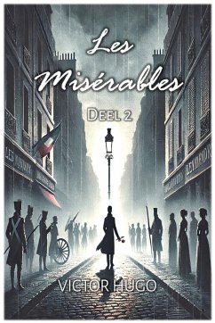 Cover Les Misérables