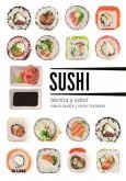 Sushi. Técnica y sabor (2025) Sushi. Técnica y sabor (2025)