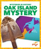 Oak Island Mystery Oak Island Mystery