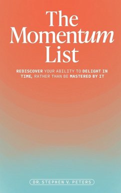 Cover The Momentum List