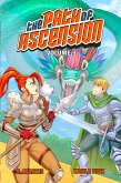 The Path of Ascension (Light Novel) Vol. 3 The Path of Ascension (Light Novel) Vol. 3