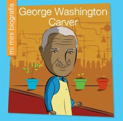 Cover George Washington Carver Sp
