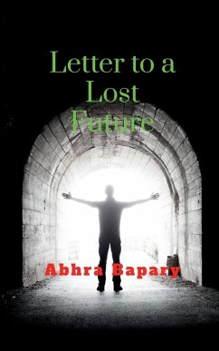 Cover Letter to a Lost Future