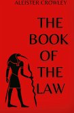 The Book of the Law The Book of the Law