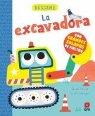 La excavadora La excavadora