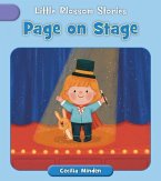 Page on Stage Page on Stage