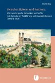Zwischen Reform und Renitenz Zwischen Reform und Renitenz