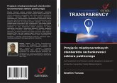Przyj¿cie mi¿dzynarodowych standardów rachunkowo¿ci sektora publicznego
