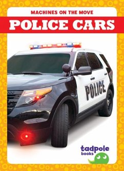 Cover Police Cars