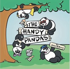 Handy Pandas - McMahon, Jamie