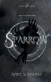 Sparrow Sparrow