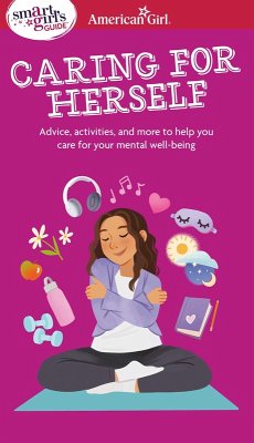 Cover Smart Girl's Guide to Caring for Herself
