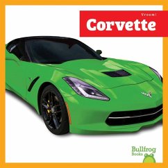 Cover Corvette