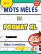 MOTS MÊLÉS EN FORMAT XL NIVEAU... - Bild 1