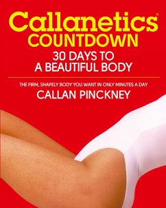 Cover Callanetics Countdown