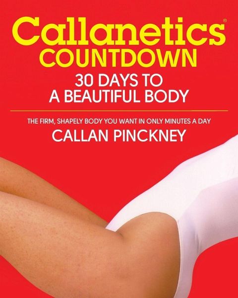 Callanetics Countdown