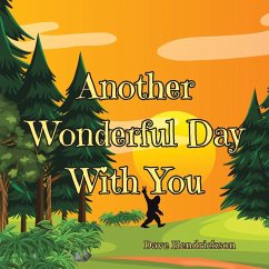 Another Wonderful Day With You - Hendrickson, Dave