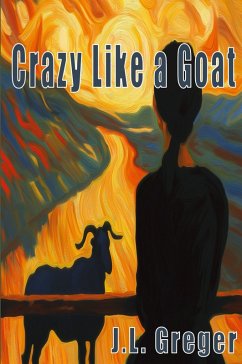 Cover Crazy Like a Goat