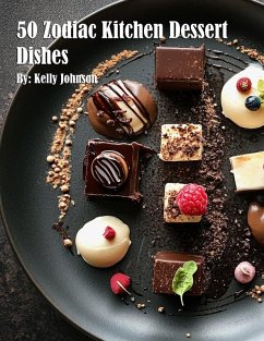 Cover 50 Zodiac Kitchen Dessert Dishes